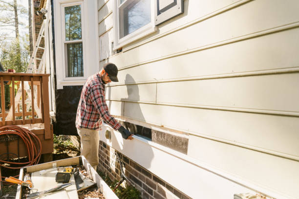 Trusted Wood Siding service in Union City, PA - Creative Siding